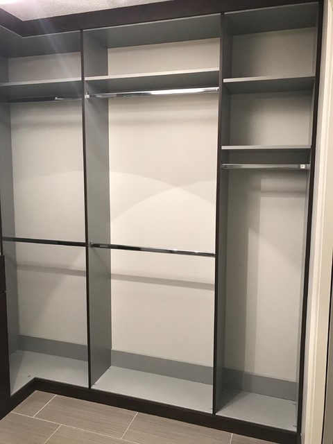 Walk-In Closets - St Louis - by Chelsea Neidenbach @ Closet Factory (St ...