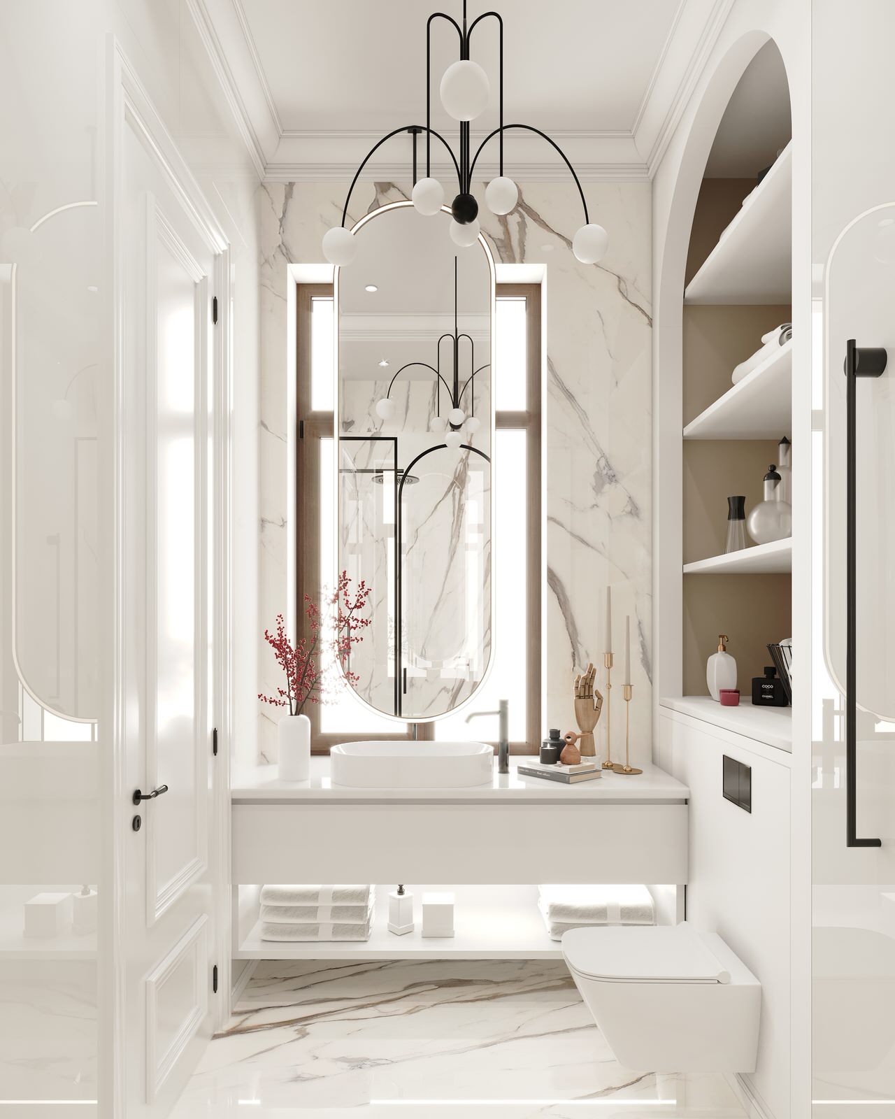 ЖК Полянка/44