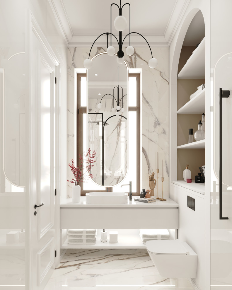 ЖК Полянка/44