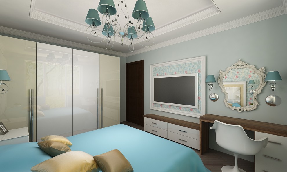 Загородный дом в поселке Жостово