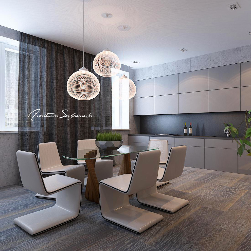 Квартира 140 кв.м