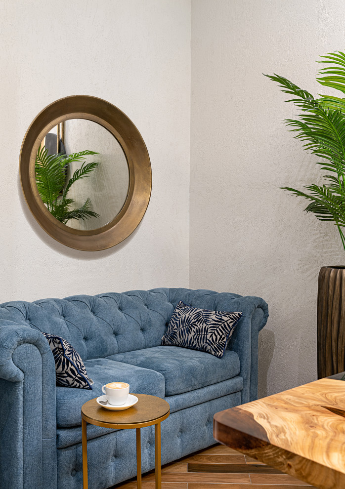 Ресторан Picasso (Пикассо) Реализация проекта