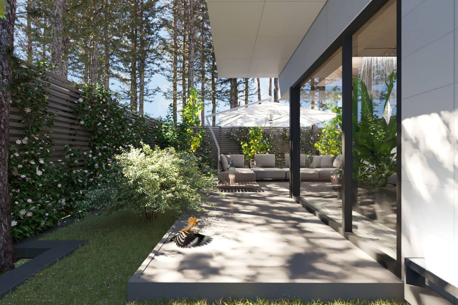 Апартаменты LEVEL