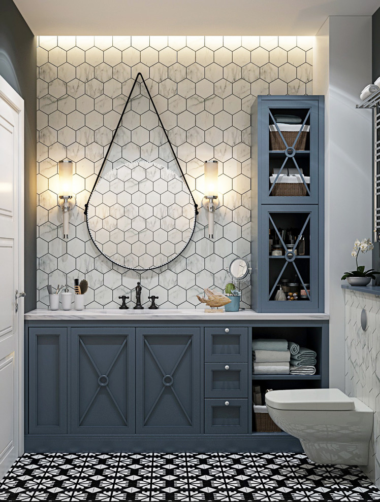 дом в американской классике