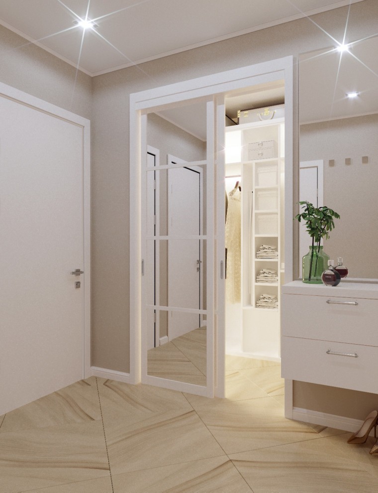 Однушка в Салтыковке