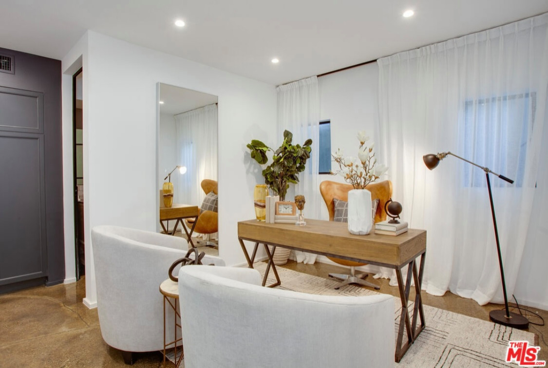 Las Palmas St Project