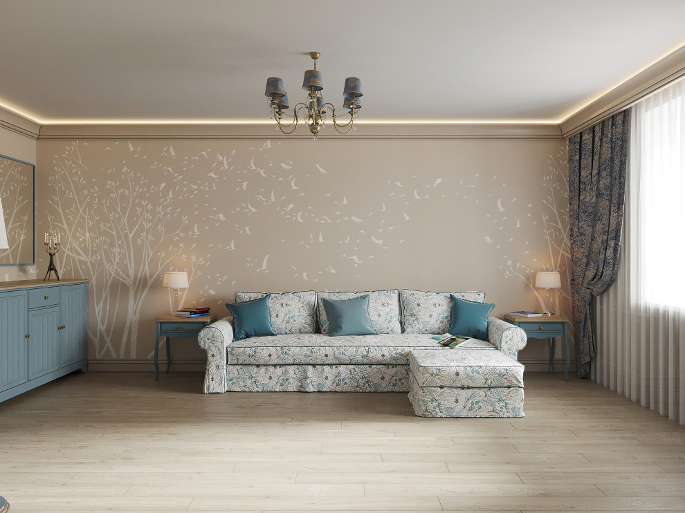 Прованс на Фрунзенской