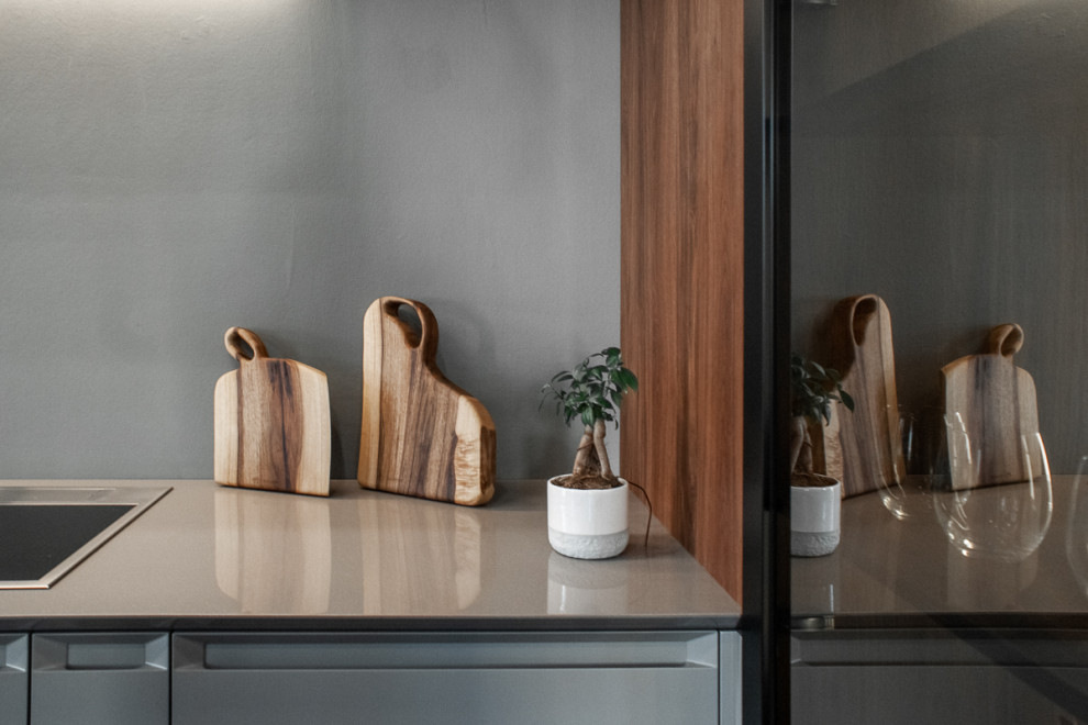 Интерьер дома