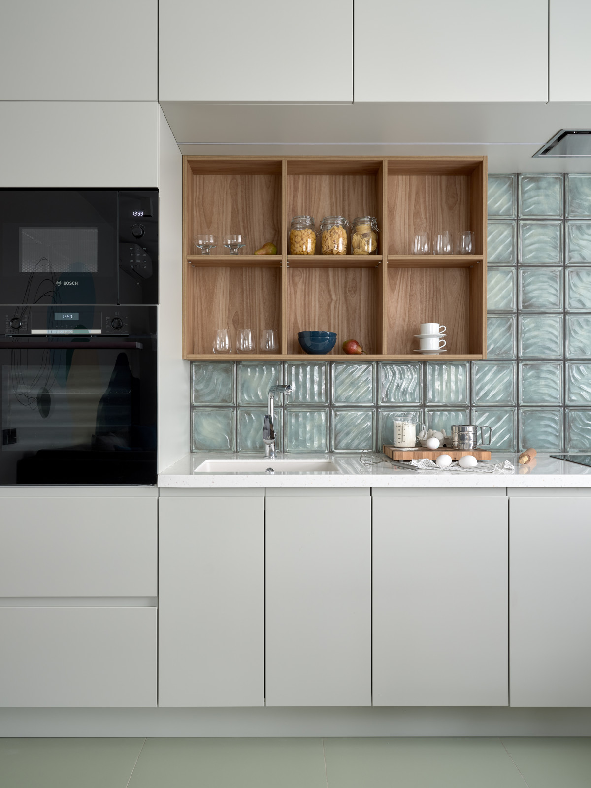 ЖК Лайф Ботанический 2