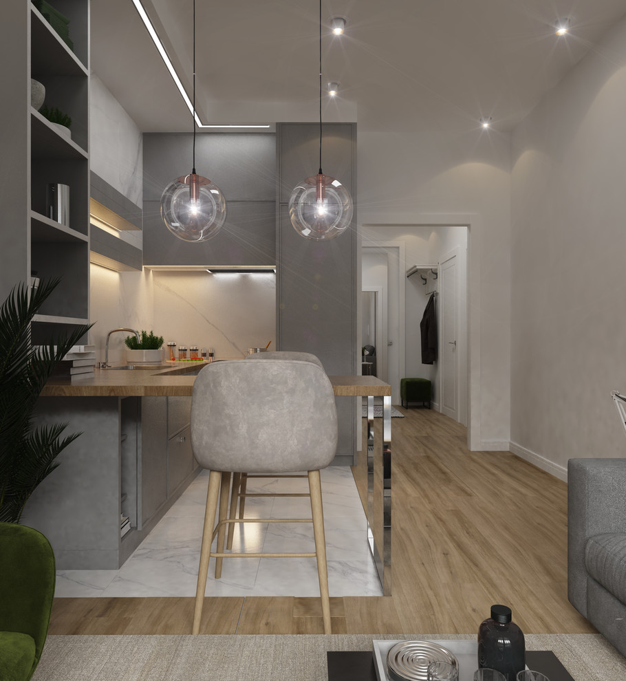 ЖК "Дипломат"