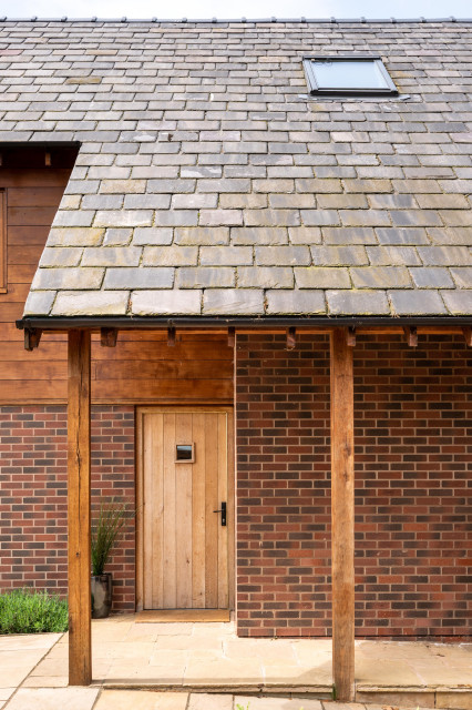 Top Mill Cottage 
