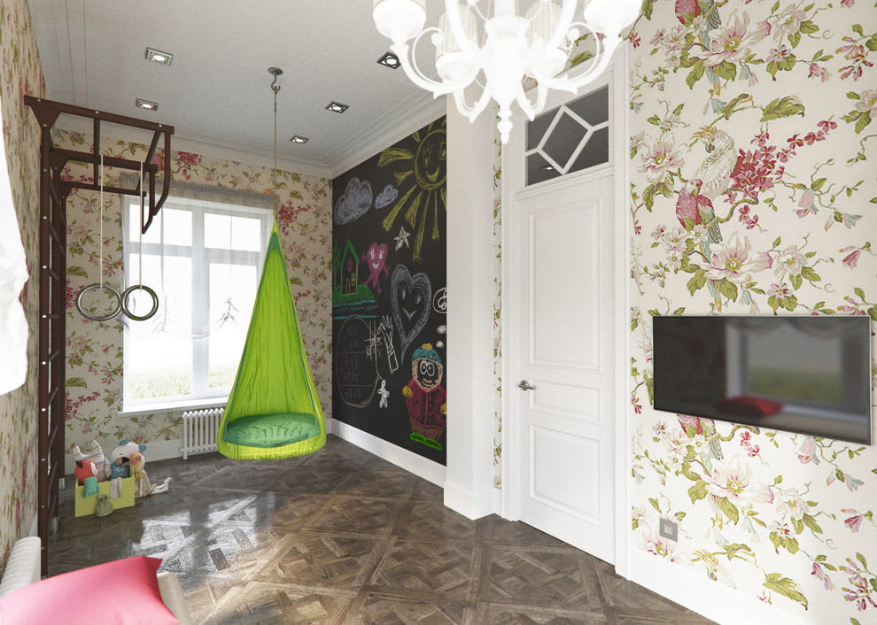 Дизайн-проект