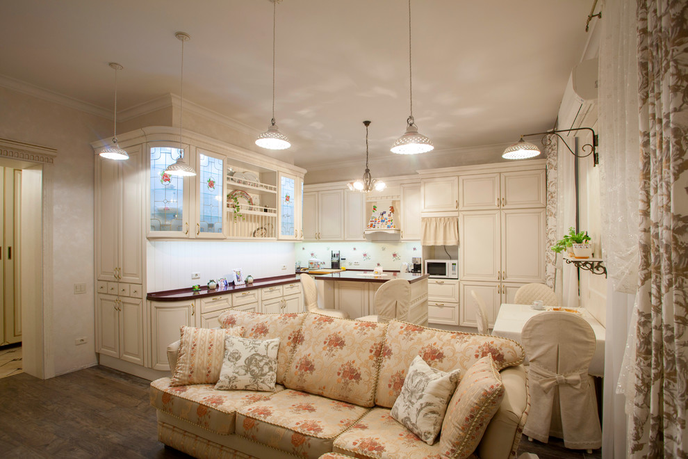 Двухкомнатная квартира в Кирове