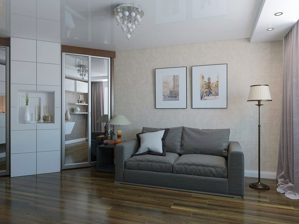 Салон красоты