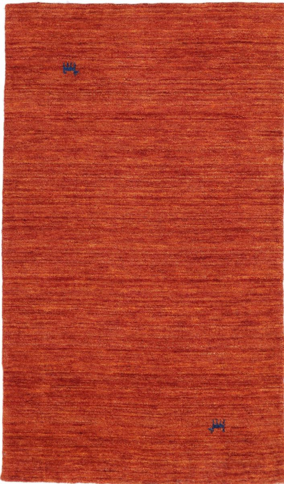Oriental Carpet Loom Gabbeh 5'0"x3'0"
