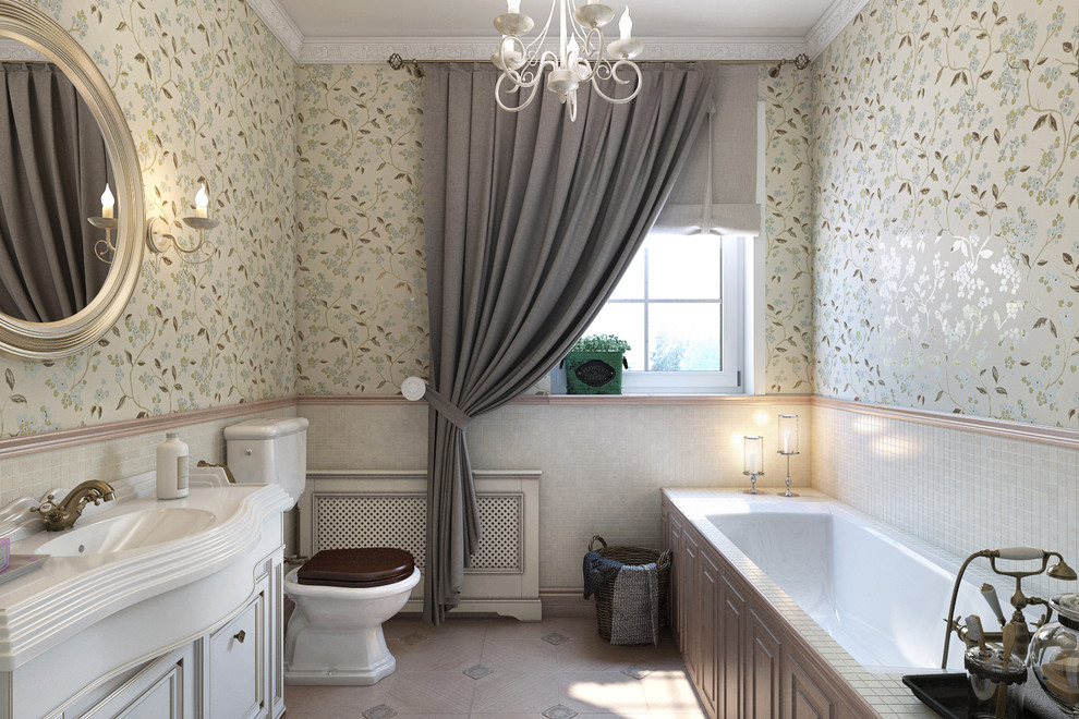 Проект Уют, Свердловская обл. | BTNK Architects