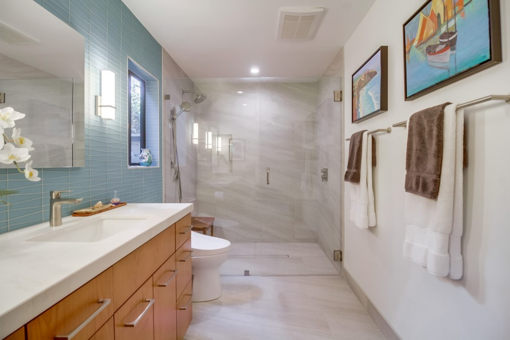 San Diego_Whole House Remodel