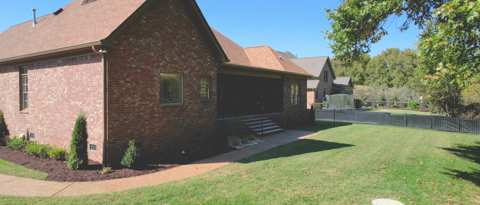 Custom Home Build | Old Spring Trail