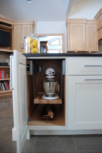 KITCHENS - TRANSITIONAL transitional-kitchen
