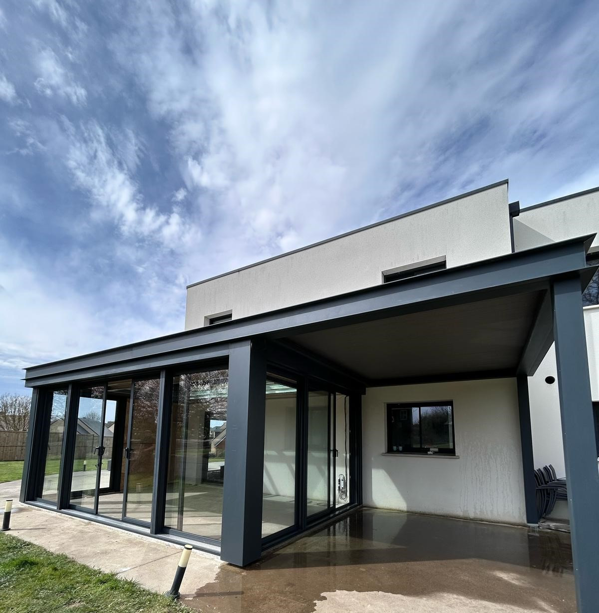Veranda