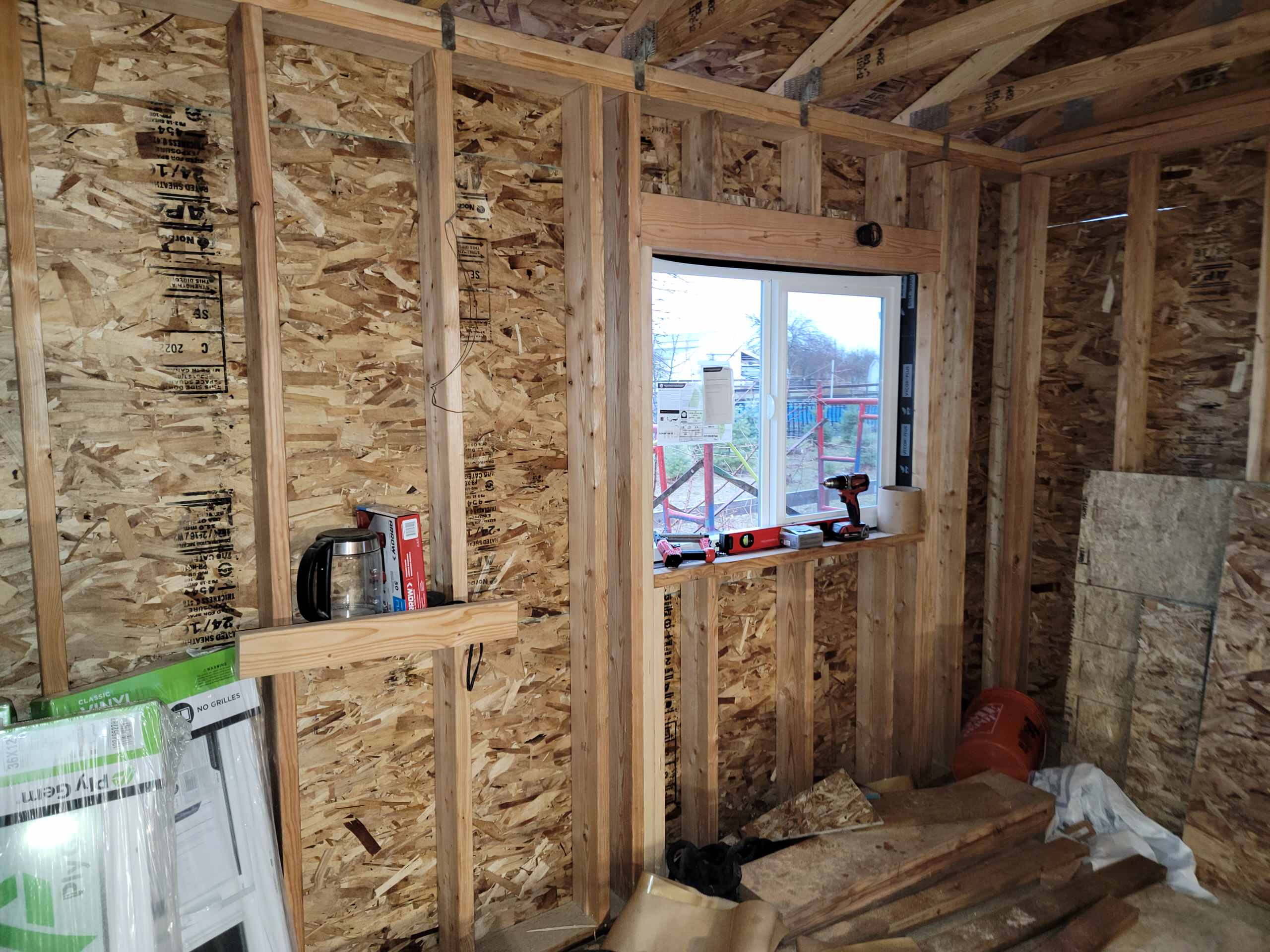 home addition