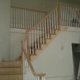 Railing Installations