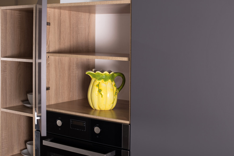 Кухня УРБАН "Одиссей"