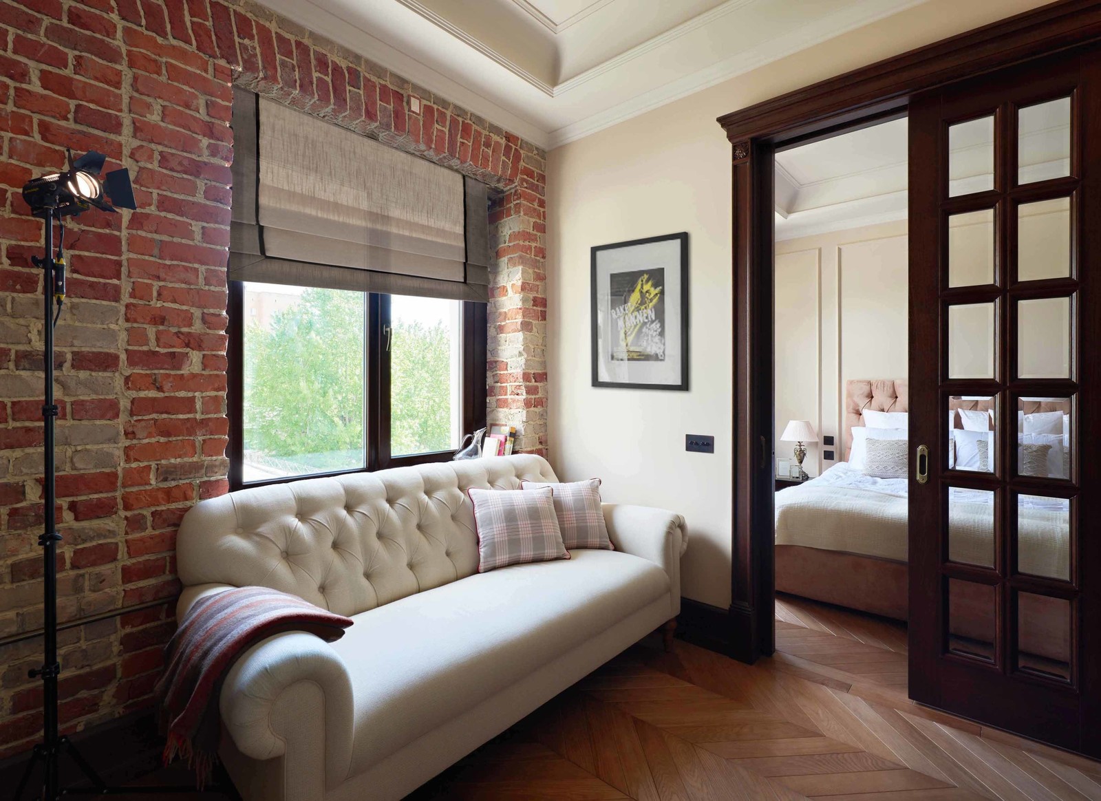 Смоленская набережная