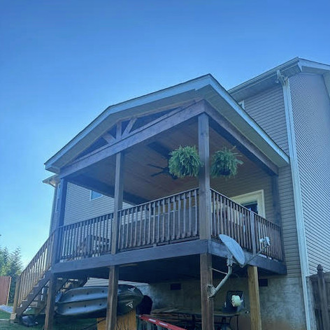 Exterior Projects