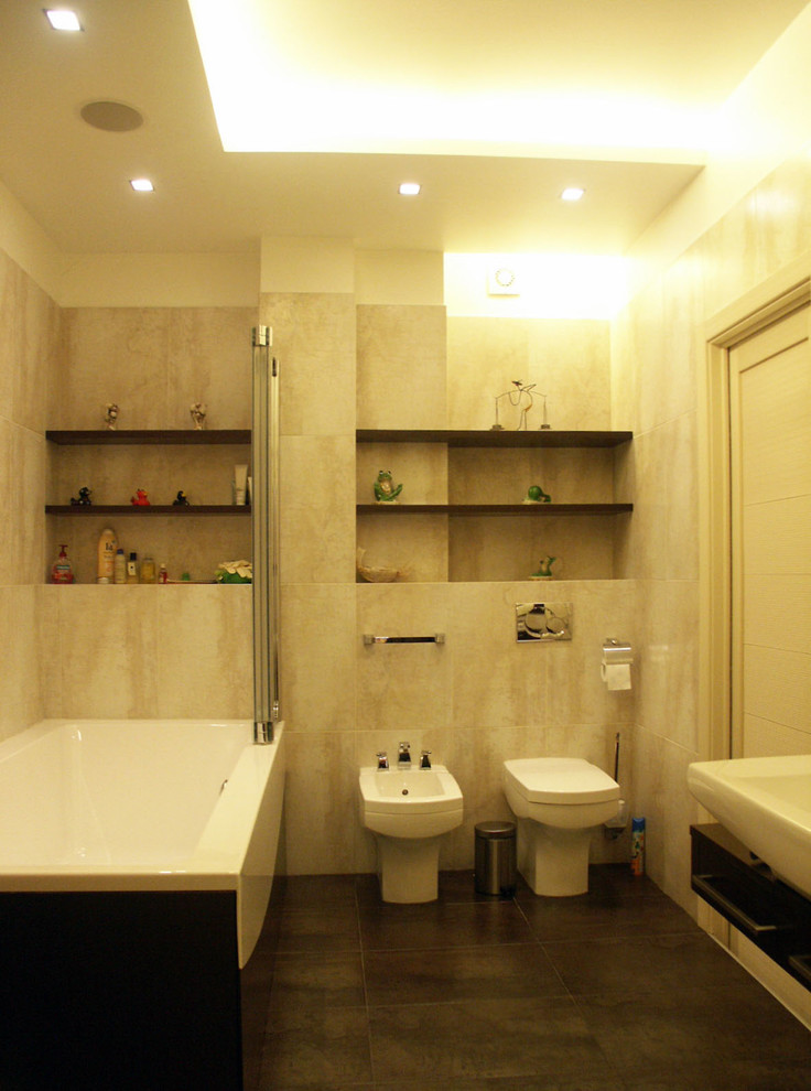 Квартира в ЖК "Долина Грёз"