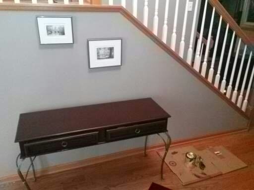 Entryway - entryway idea in Minneapolis