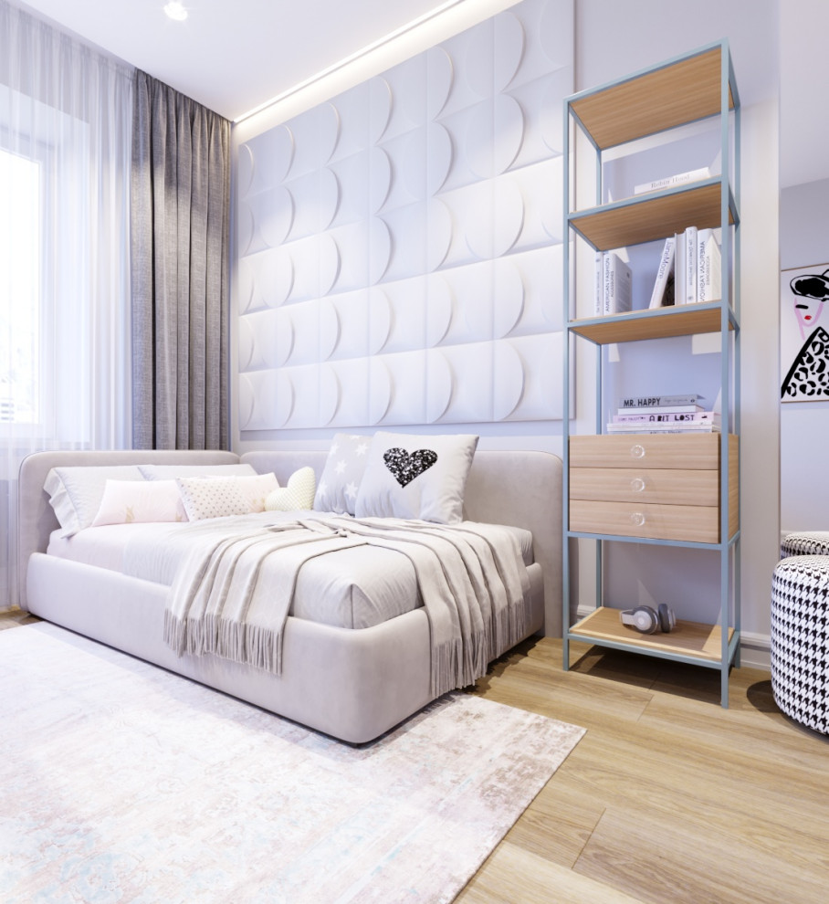 Квартира для семьи