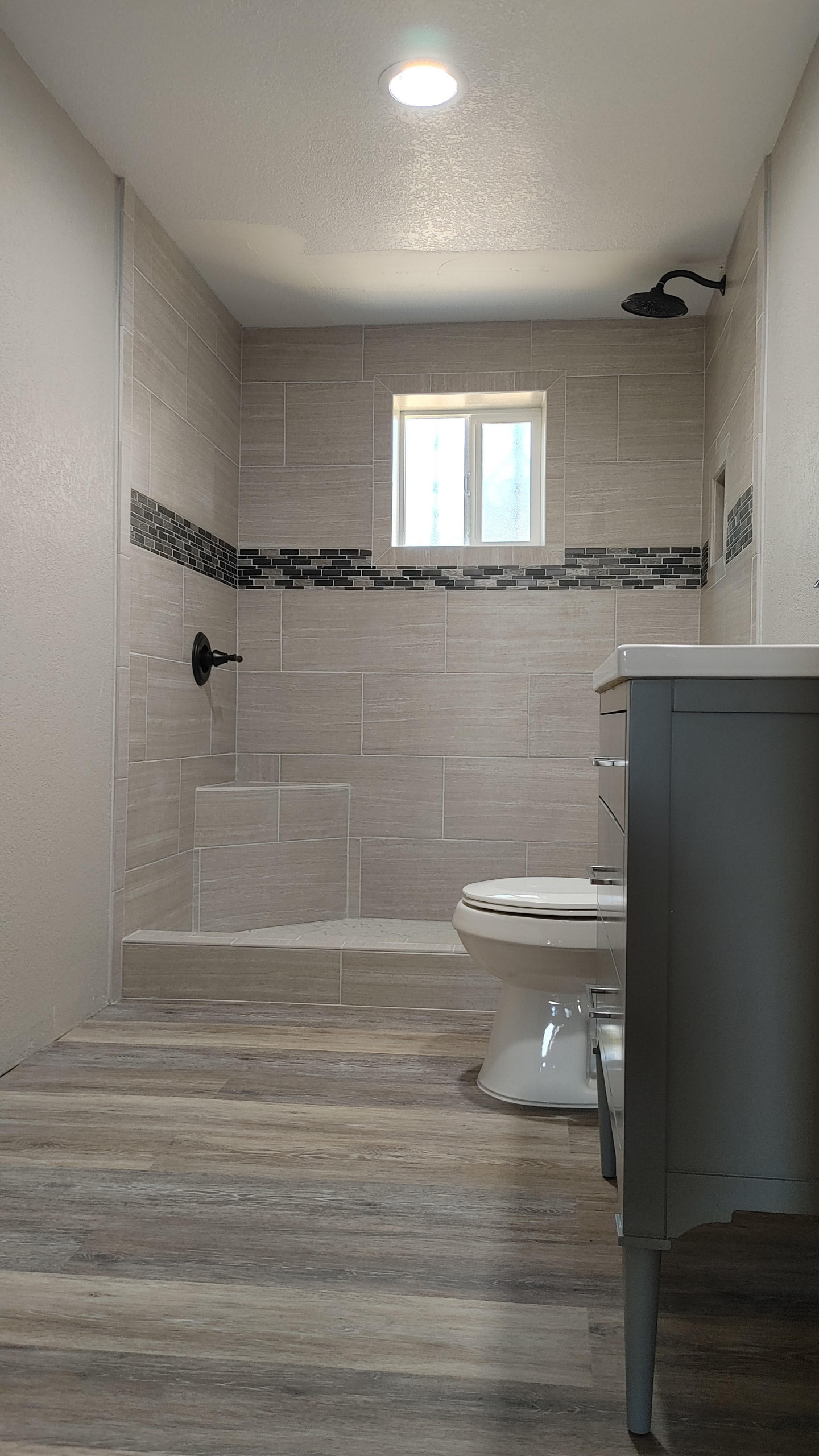 Bathroom Remodels