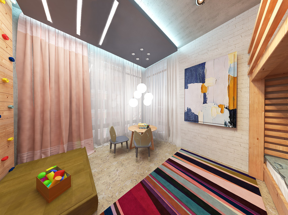 "Жесткий лофт"