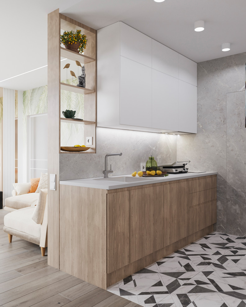 ЖК Дом на Львовской