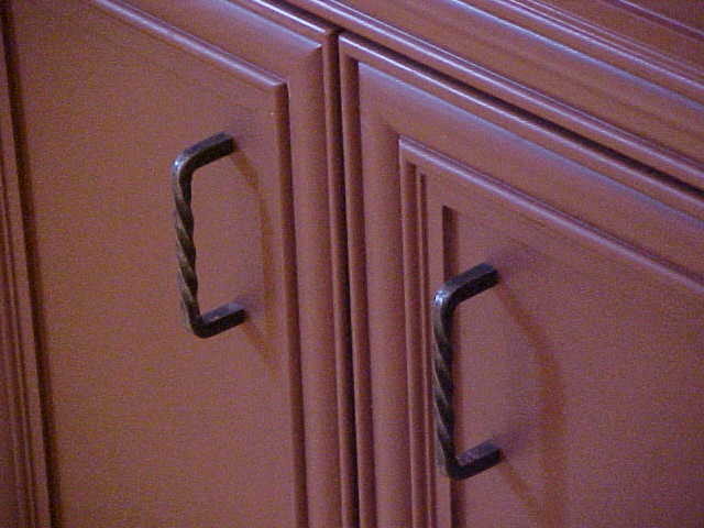 Memorial Custom Provencal 6