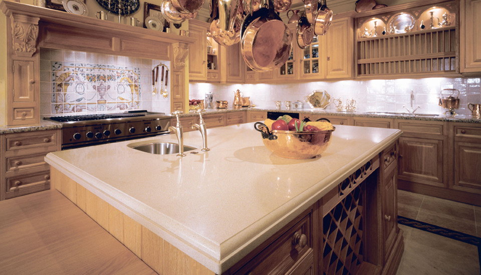 CeaserStone products