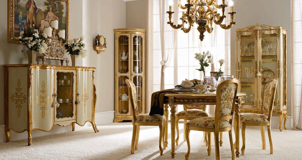 Наши фабрики