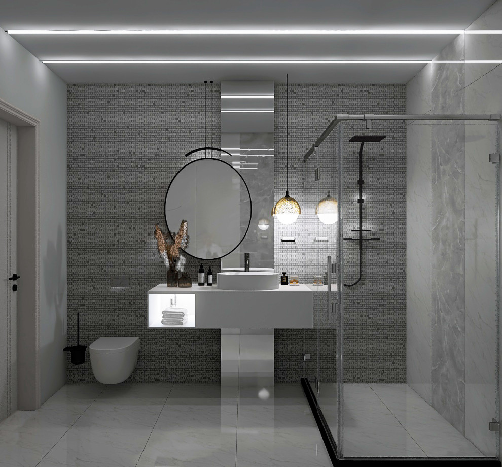 Проект частного дома на мамайке