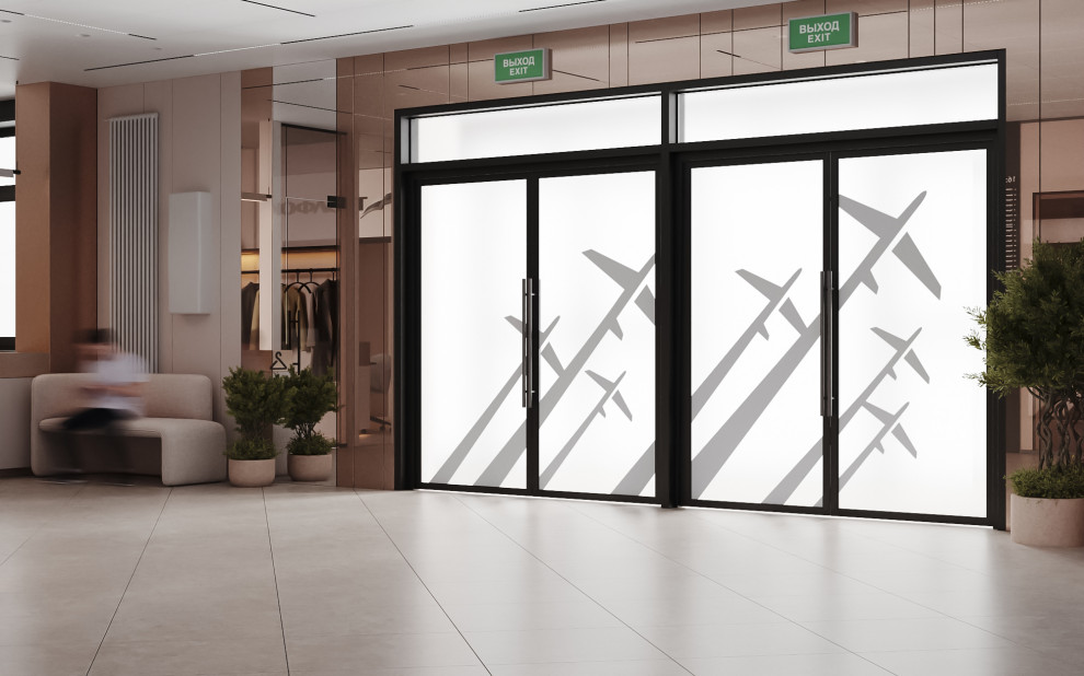 Медицинский центр "Аэрофлот"