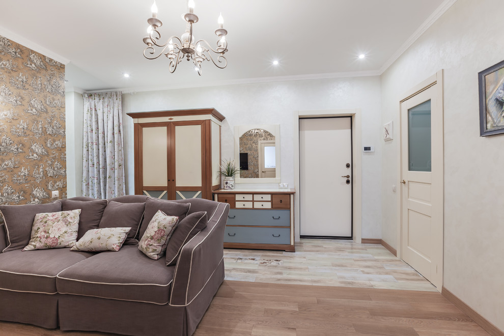 Очаровательный прованс в Западном Кунцево