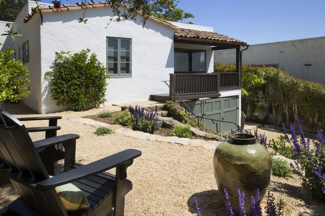 Houzz Tour Beauty Restored To A 1930s Spanish Colonial Revival Home