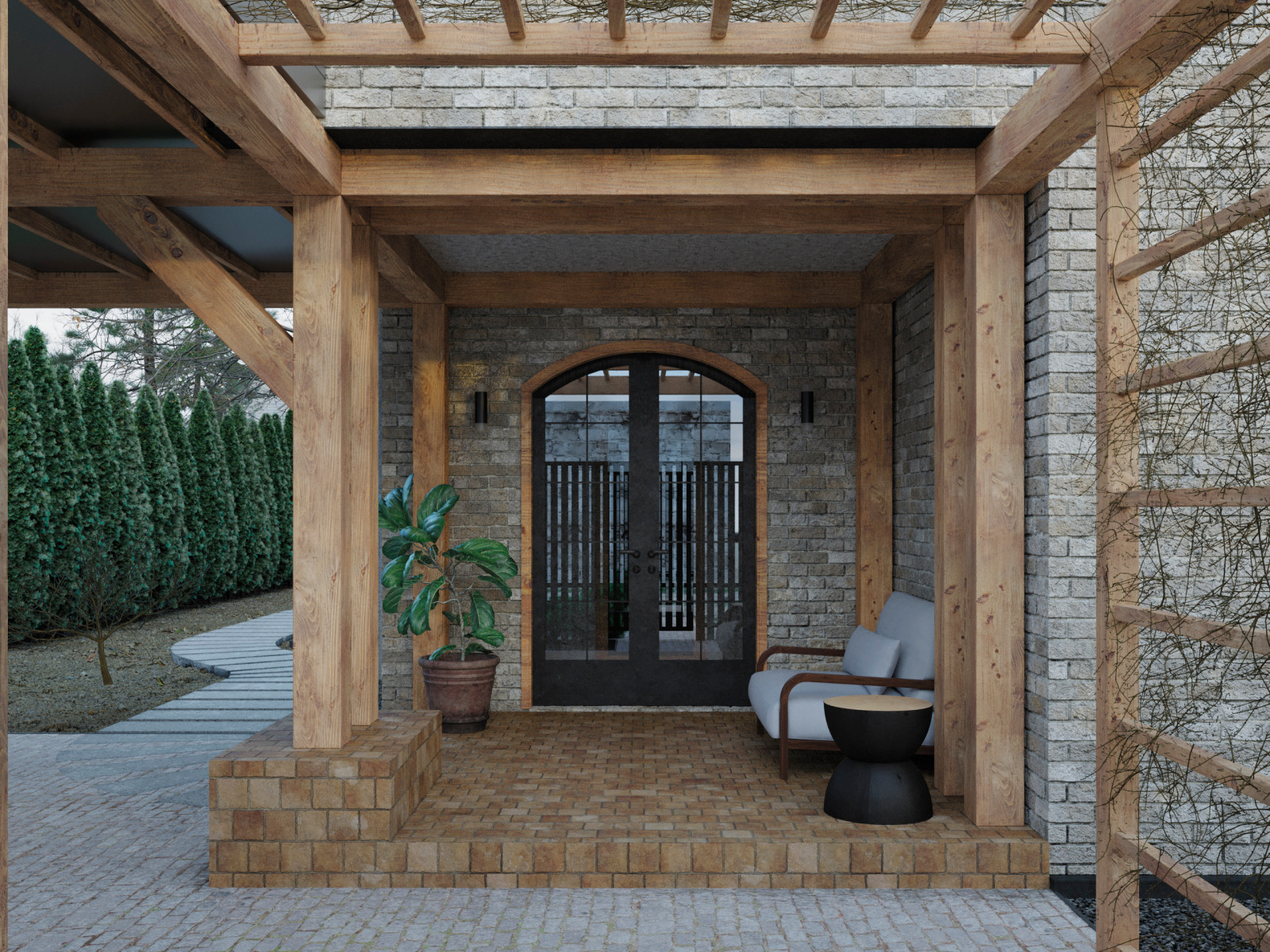 Дом на Народной