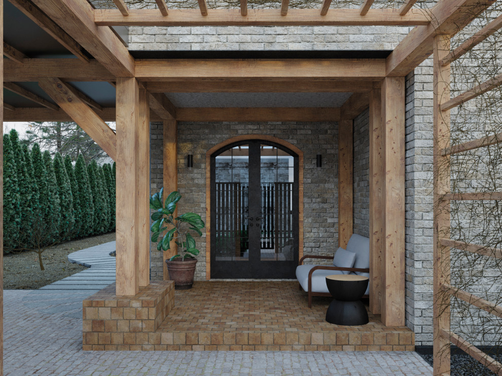 Дом на Народной