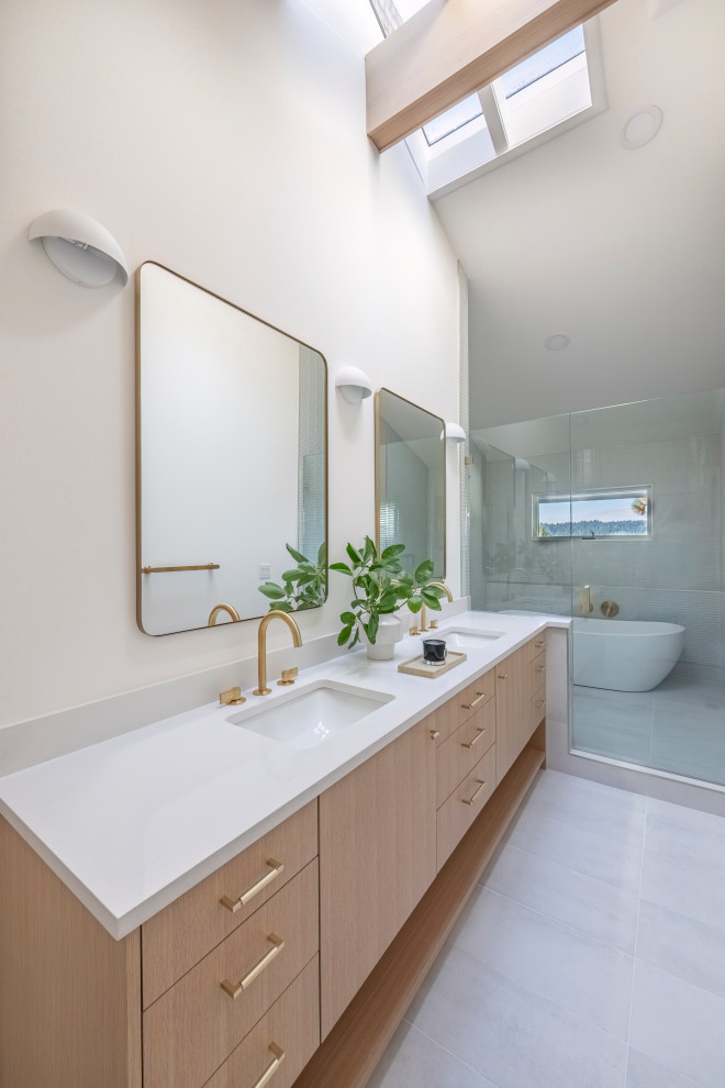 Bathrooms
