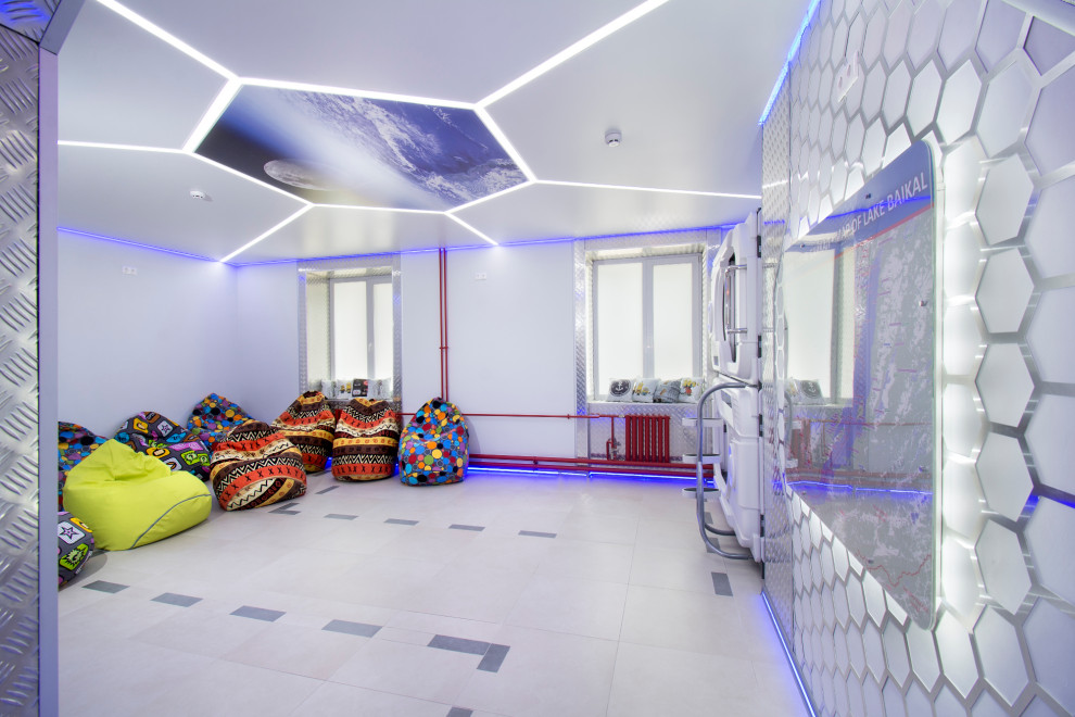 Интерьерная фотосъемка