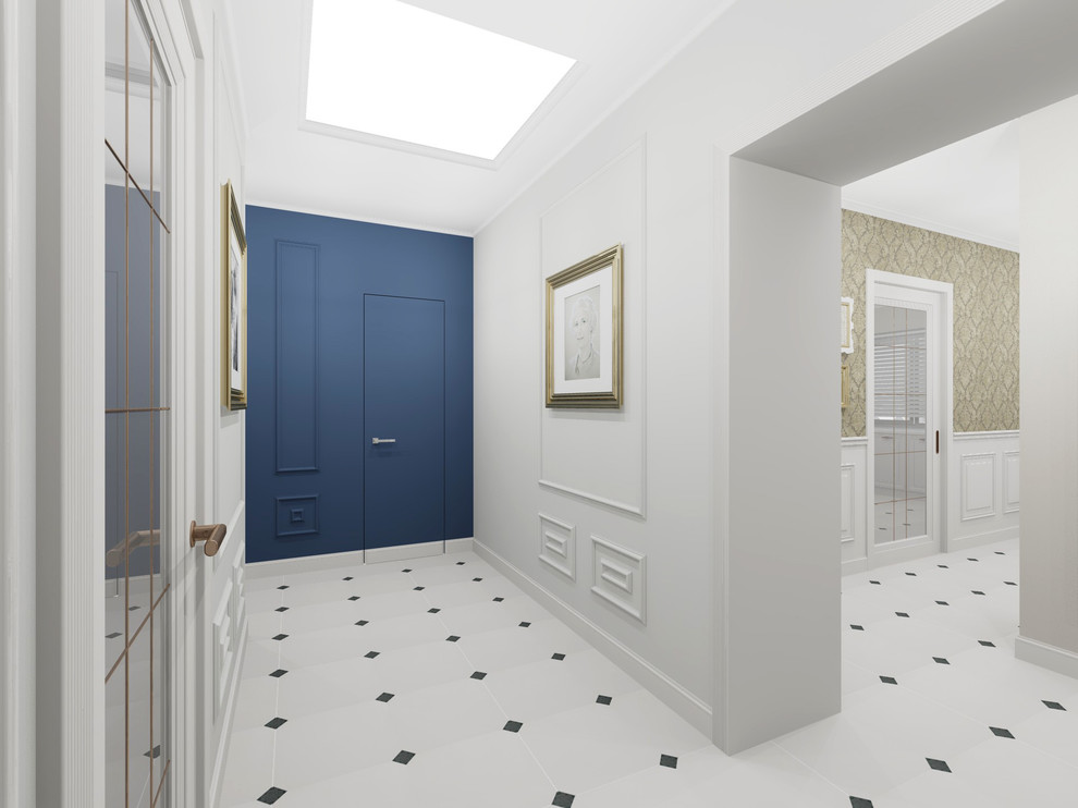 Квартира в г.Самара