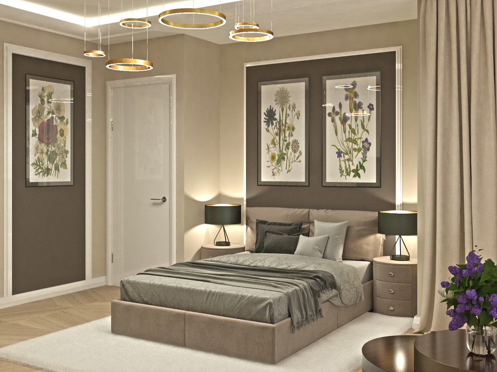 Квартира на Первомайской улице