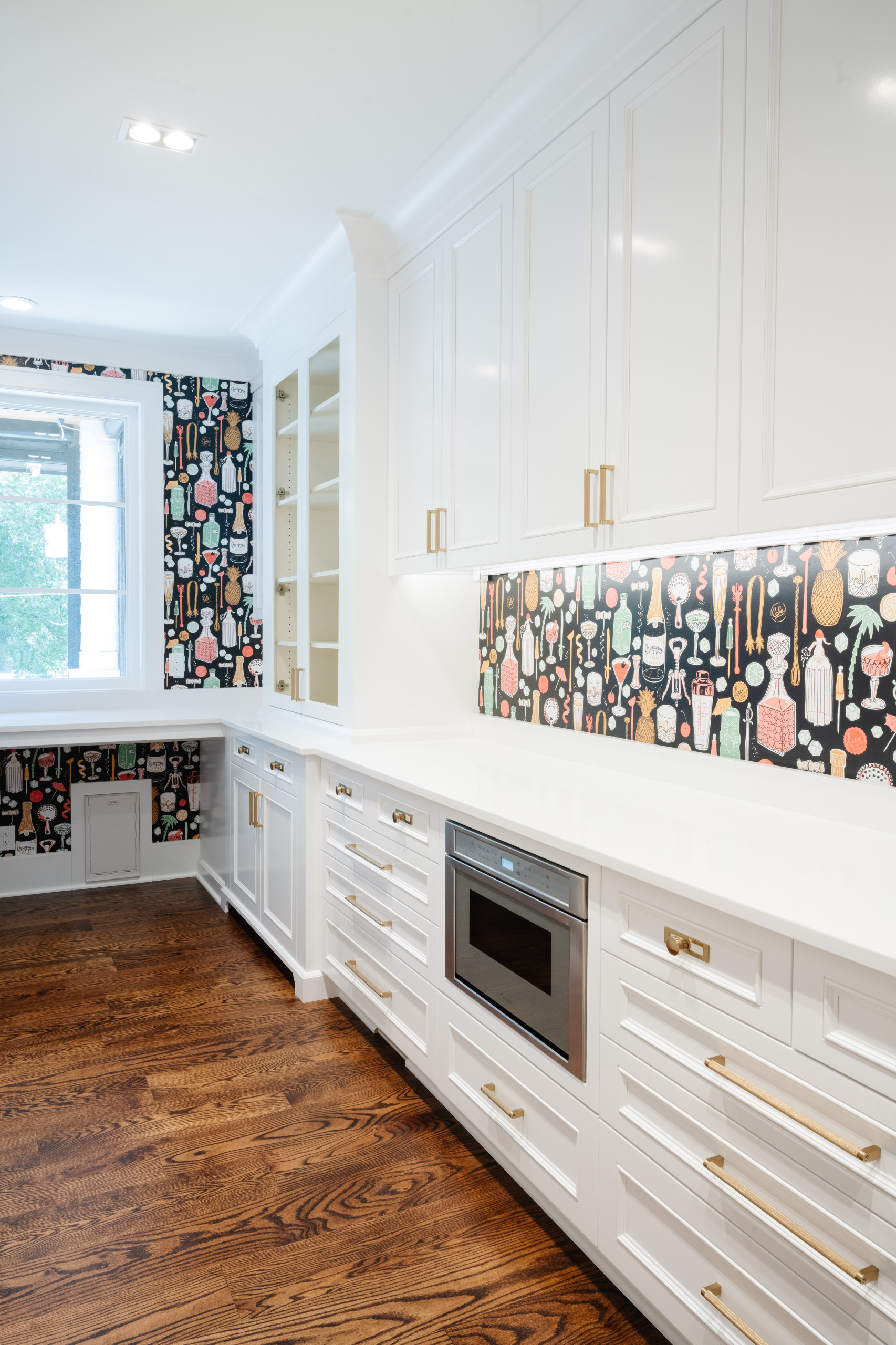 Bold & Eclectic Style Home