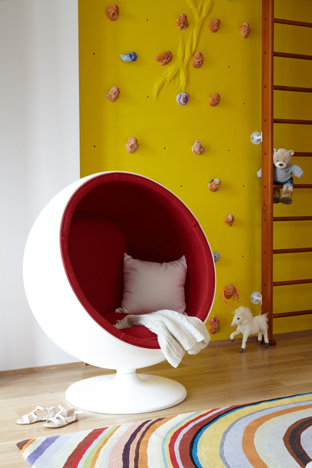 Квартира в Москве